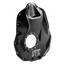 STM Billet Clutch Housing For Liquid cooled BMW R 1200 / 1250 R / RS / RT / RTW / GS / Adventure (2014+)